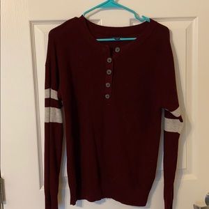 American eagle shirt